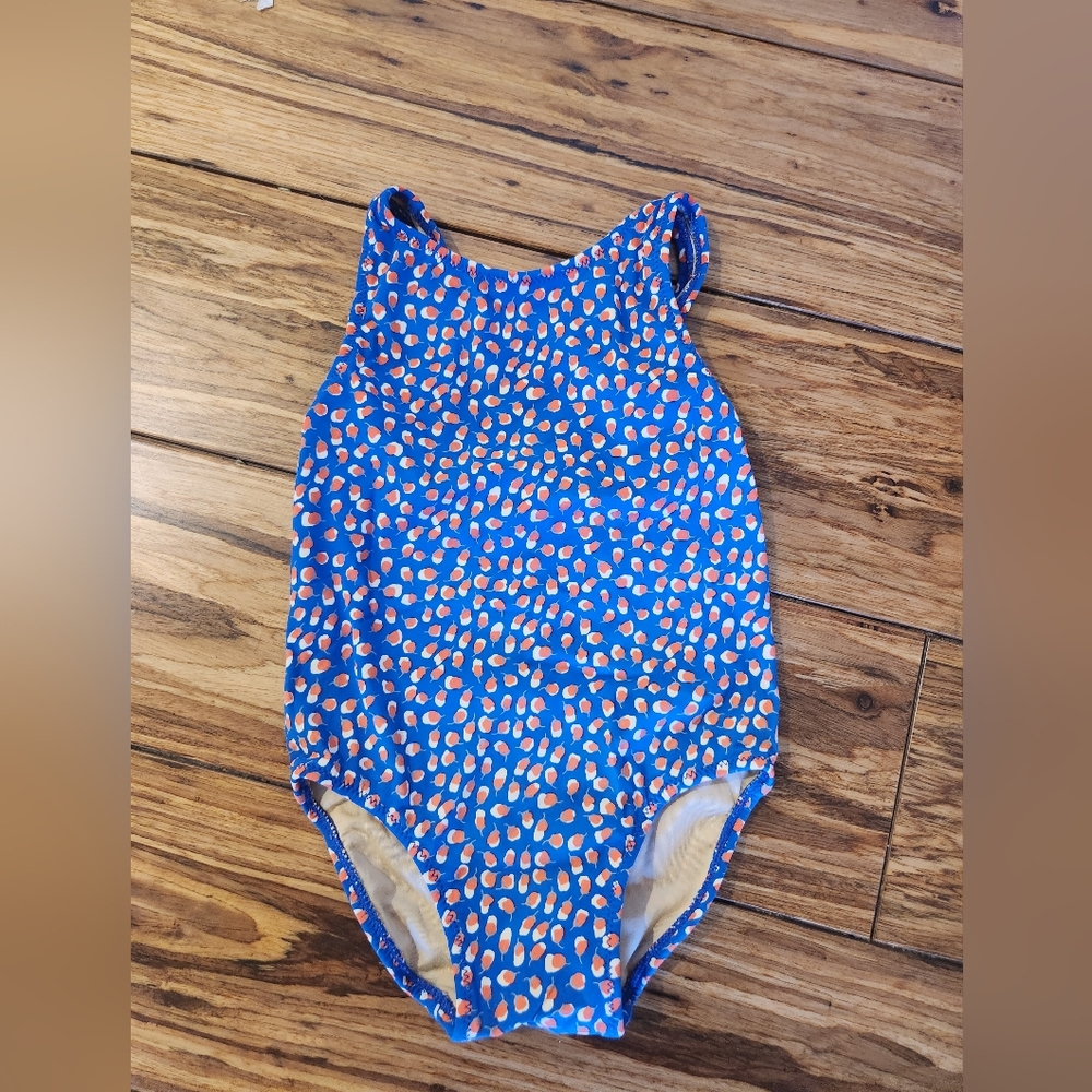 Jcrew baby swim suit 6-12 months